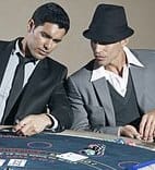 poker players