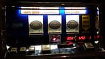 slot machine