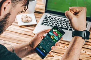 betting