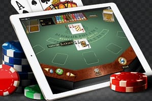 online casino games