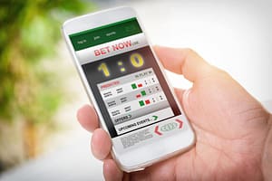 betting