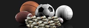 betting