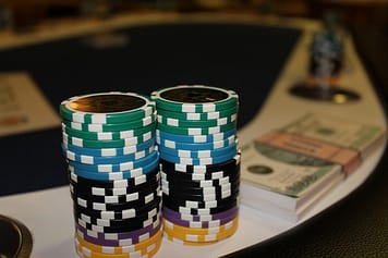 odds