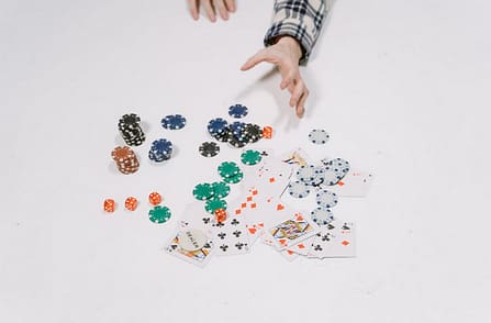 poker