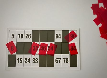 numbers
