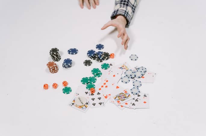 poker