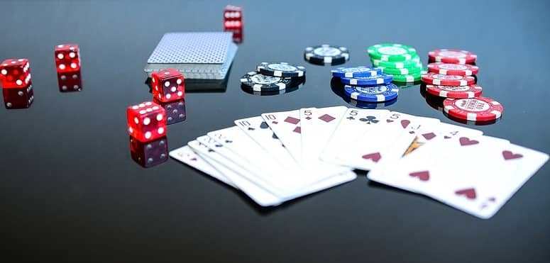 Factors To Consider When Playing Online Poker