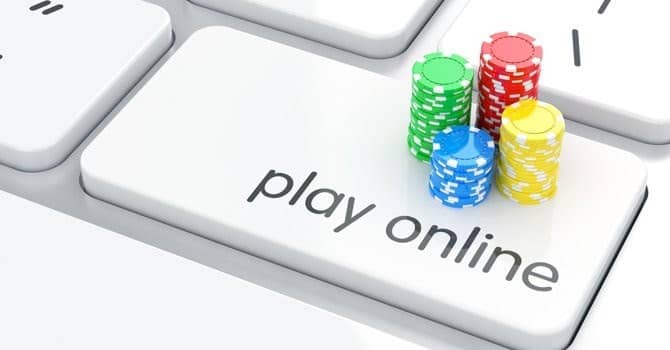 Finding an Online Casino