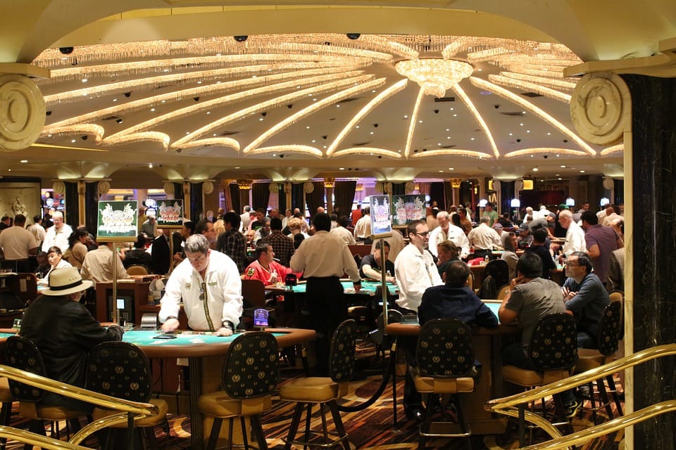 Top Online Betting Sites You Should Know