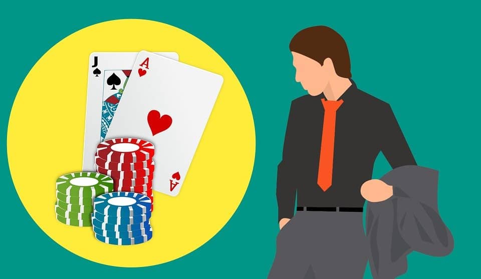 How to Become a Great Casino Player