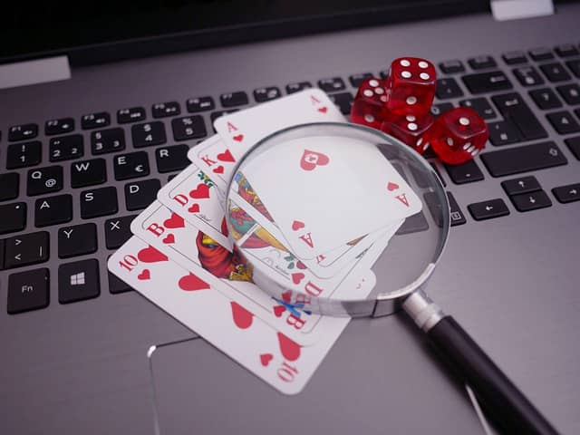 Why You Should Choose a Local Online Casino