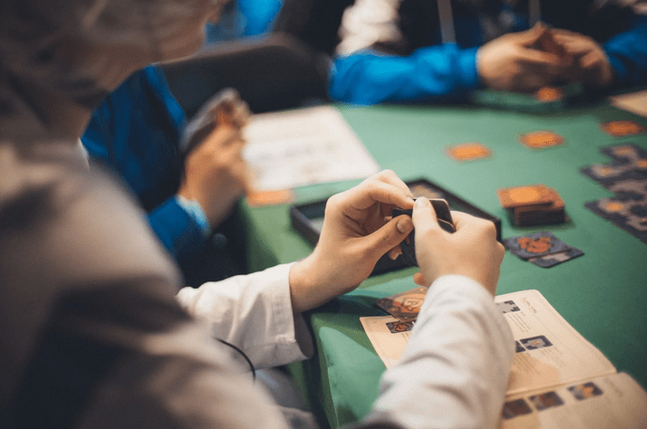 Reasons to Consider Online Gambling