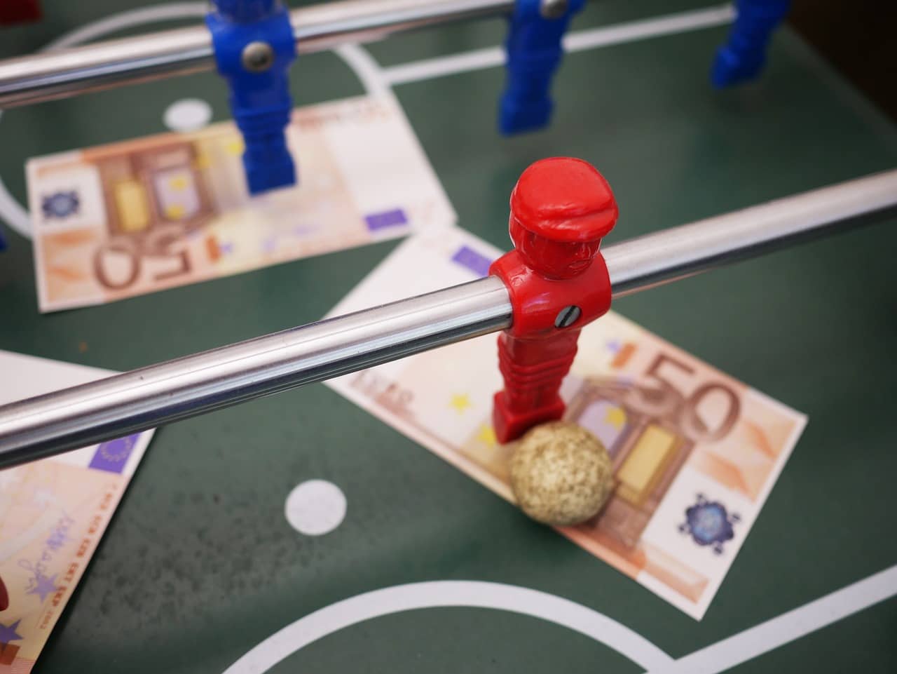 Advantages of Getting Your Betting Tips from Sports Pundit