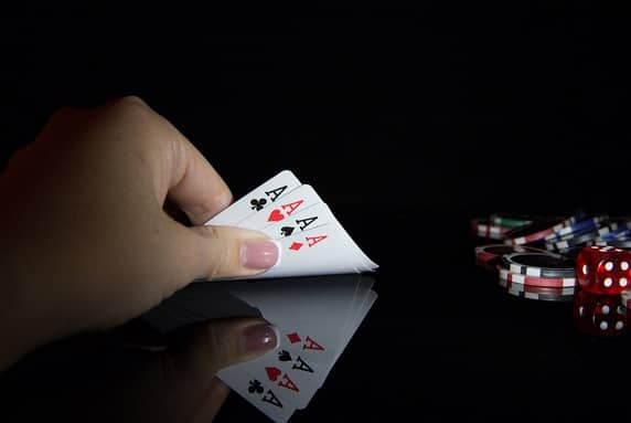 How to Stay Safe and Secure in the Online Casino World