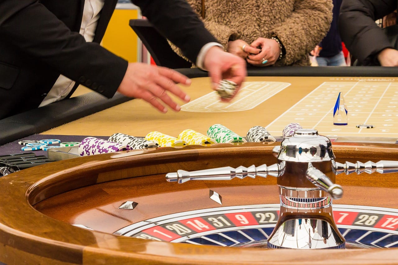 The Psychology of Gambling: How to Stay Focused and Win