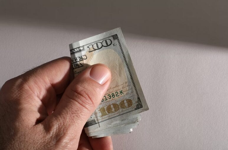 managed money