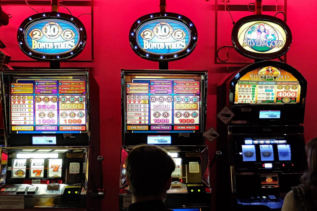 slots 