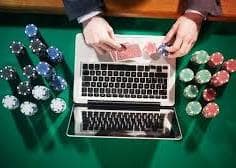 online gambling